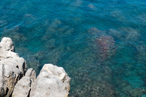 Cefalù Sicily Italy