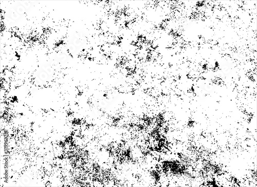 grunge black and white background