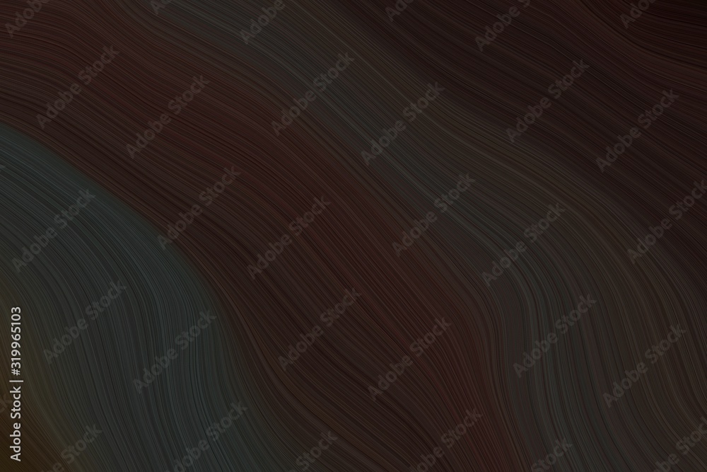 artistic wave lines with modern soft swirl waves background illustration with very dark pink, very dark blue and dark slate gray color artistic wave lines with modern soft swirl waves background illustration with very dark pink, very dark blue and dark slate gray color