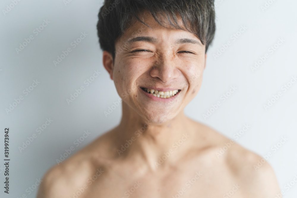 筋肉男子 筋肉男子
