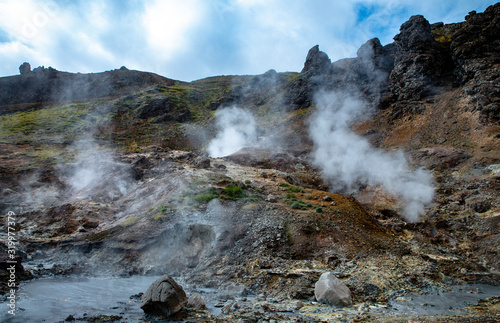 Reykjadalur (Ölfus)