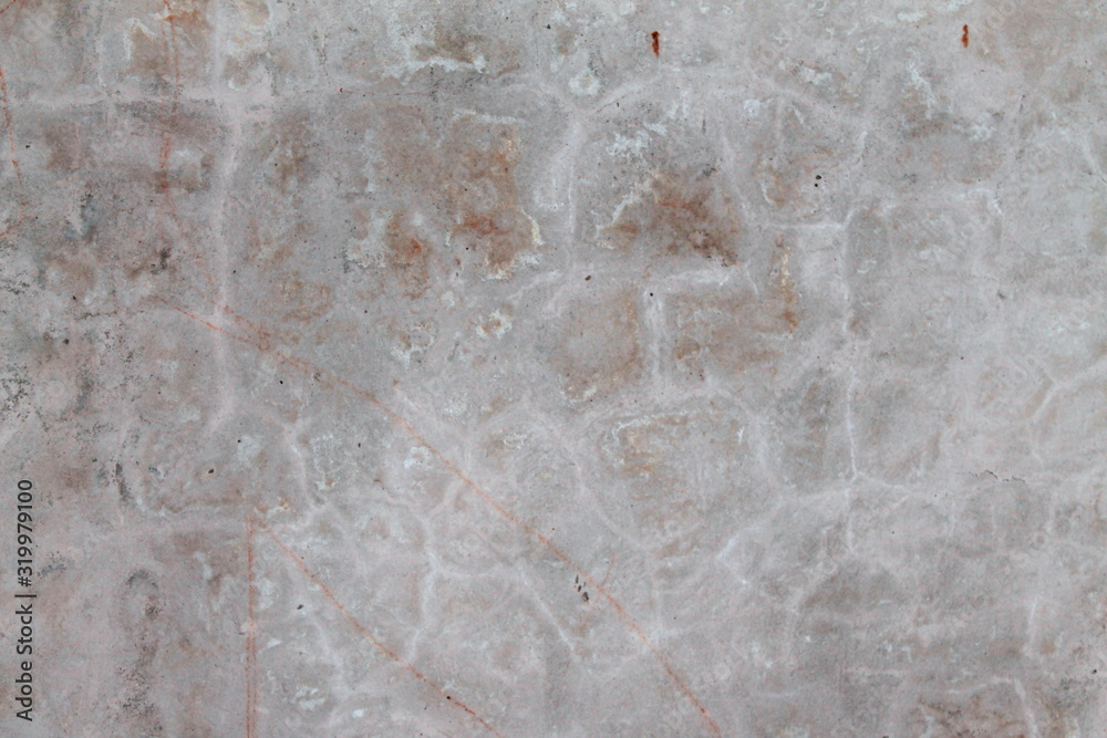Retro concrete weathered wall old texture. Retro concrete weathered wall old texture.