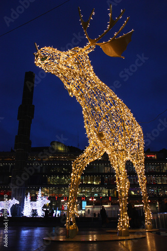 Photography Stockholmsjul