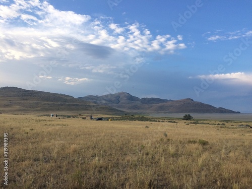 Antelope Island, Great Salt lake