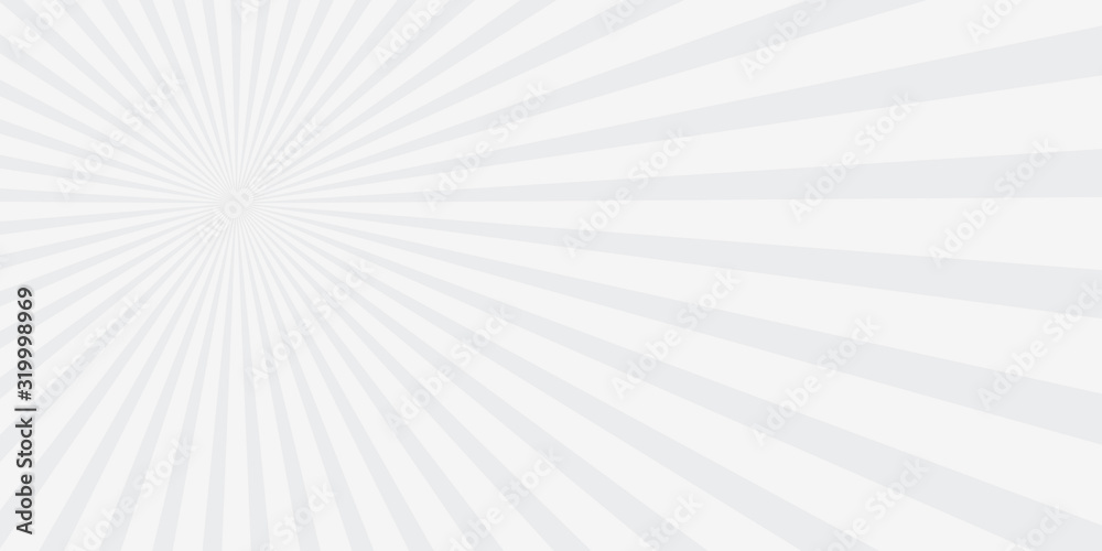 White grey light line comic star vector presentation background design. White grey light line comic star vector presentation background design.