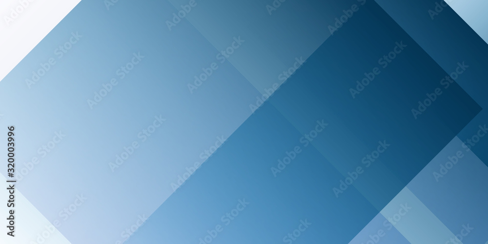 Fototapeta premium Modern Simple Blue Grey Abstract Background Presentation Design for Corporate Business and Institution.