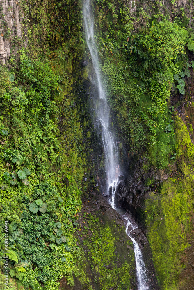 Catarata del toro Waterfall near Poas Volcano, Costa Rica Catarata del toro Waterfall near Poas Volcano, Costa Rica