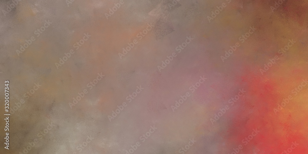 abstract artistic antique horizontal texture with pastel brown, indian red and brown color