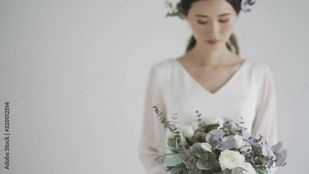 花嫁 花嫁