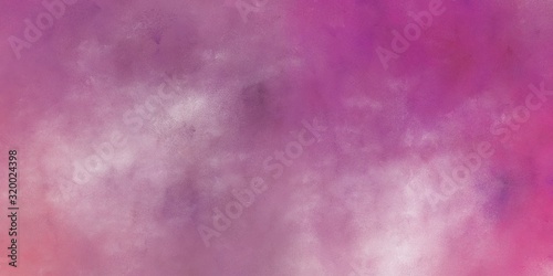 abstract background with mulberry , thistle and moderate pink colors and light retro horizontal background texture