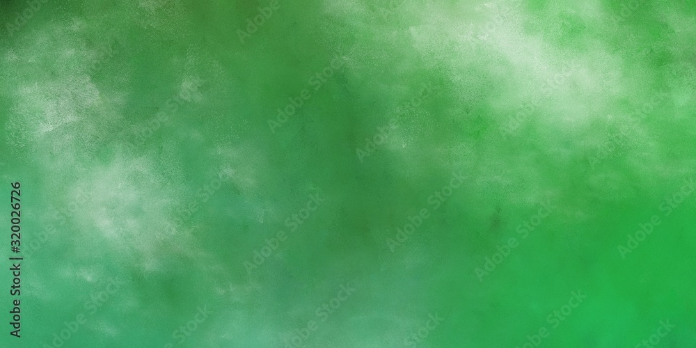 abstract background with sea green, ash gray and dark sea green colors and light aged horizontal design