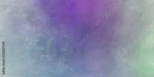 abstract background with light slate gray, ash gray and antique fuchsia colors and light aged horizontal texture © Eigens
