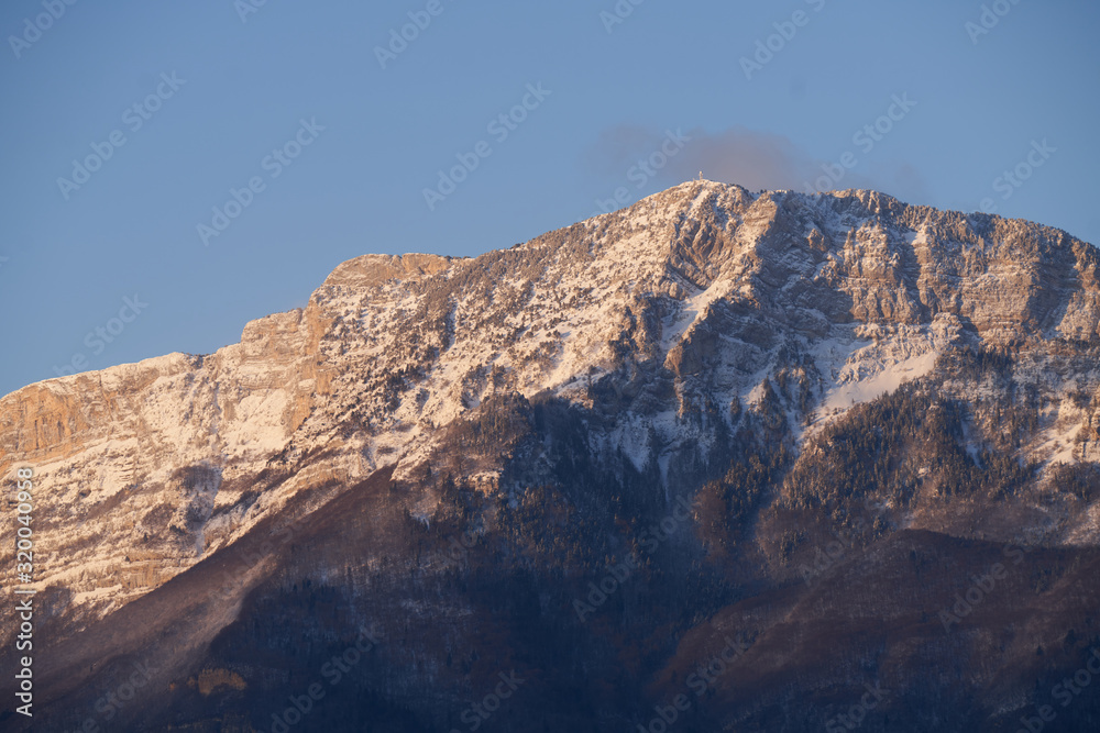 Grenoble Grenoble