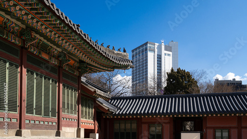 duksugung