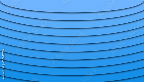 Geometric background with paper cut shapes vector illustration, web banner design, discount card, promotion, flyer layout, ad, advertisement, printing media.