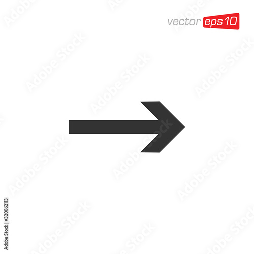 Arrow Direction Sign Icon Design Vector Free Download Arrow Direction Sign Icon Design Vector - GFXLoad