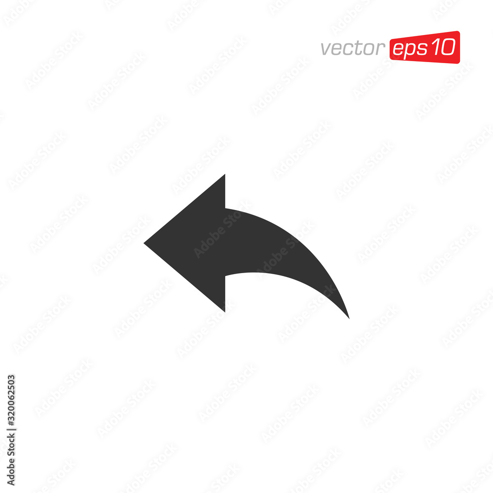Arrow Direction Sign Icon Design Vector Arrow Direction Sign Icon Design Vector