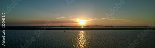 Suez Canal Opening