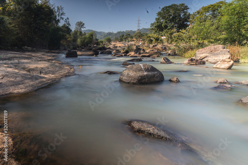 chapari waterfalls ,Aaraku valley  ,andhra pradesh ,  photo