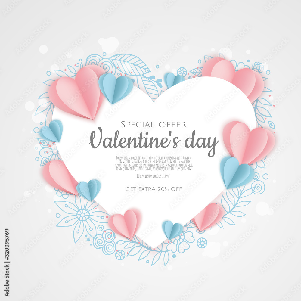 Valentine s day background with hearts. Valentine s day background with hearts Valentine s day background with hearts. Valentine s day background with hearts