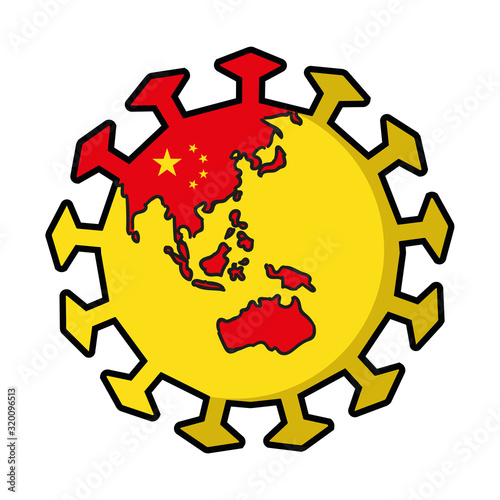 terre et coronavirus