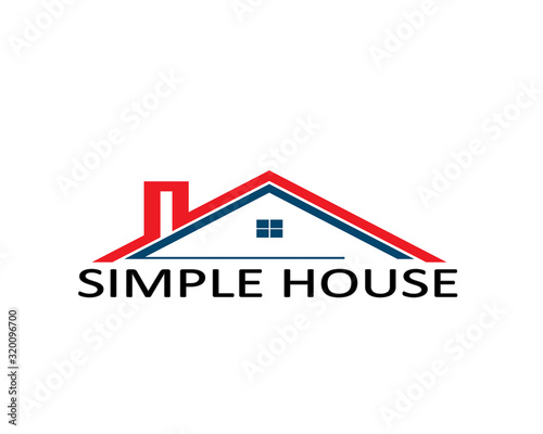 REAL ESTATE LOGO DESIGNS MODERN