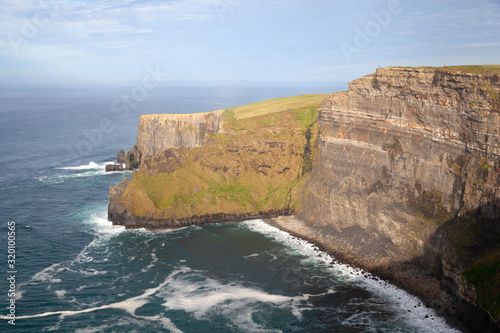 Cliffs of Moher, Ireland, UK