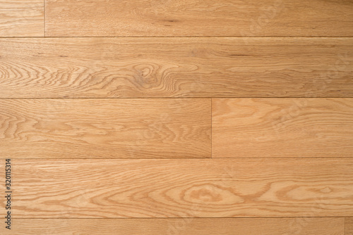 Oak wood parquet, light oak wood texture. have a good day