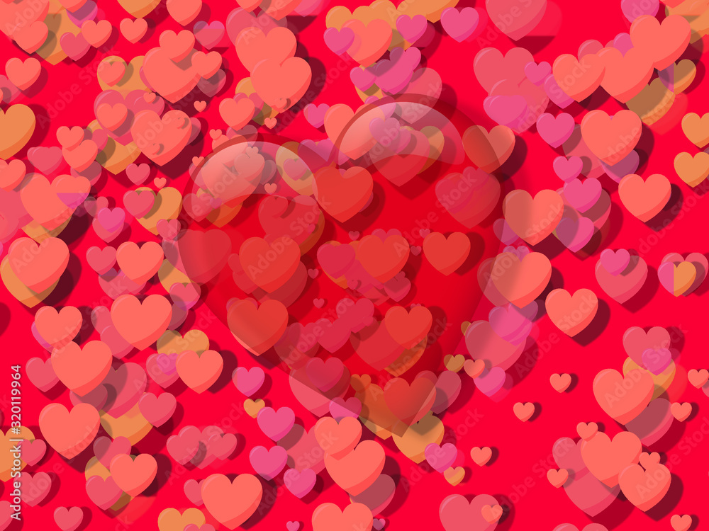 14 February, Valentine's day festival 14 February, Valentine's day festival