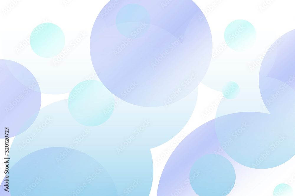 colorful circle confetti background colorful circle confetti background