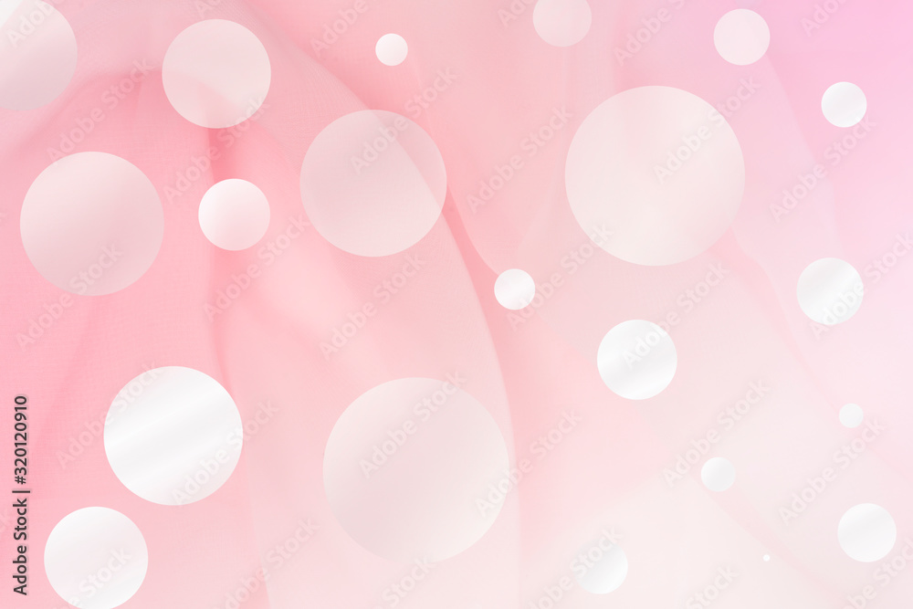 colorful circle confetti background colorful circle confetti background