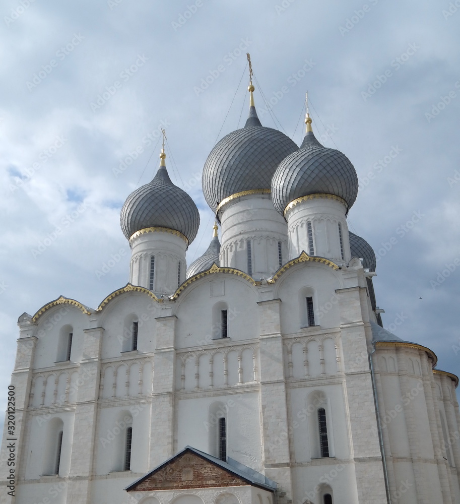 Купола Купола