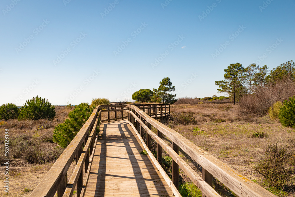 Ria Formosa Nature Park