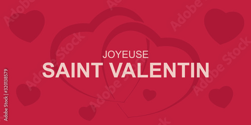 Saint Valentin