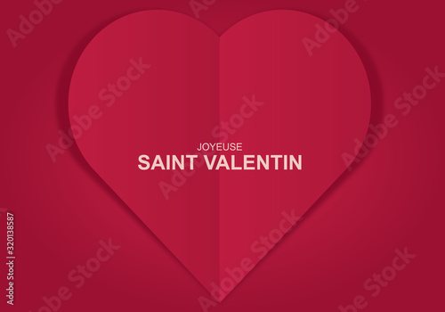 Saint Valentin