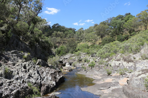 Oxley Wild Rivers National Park, New South Wales Australia