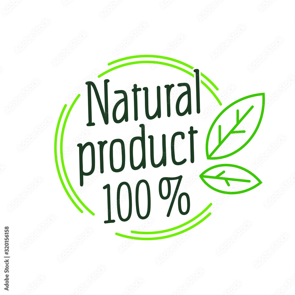 organic food label organic food label