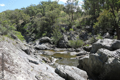 Oxley Wild Rivers National Park, New South Wales Australia