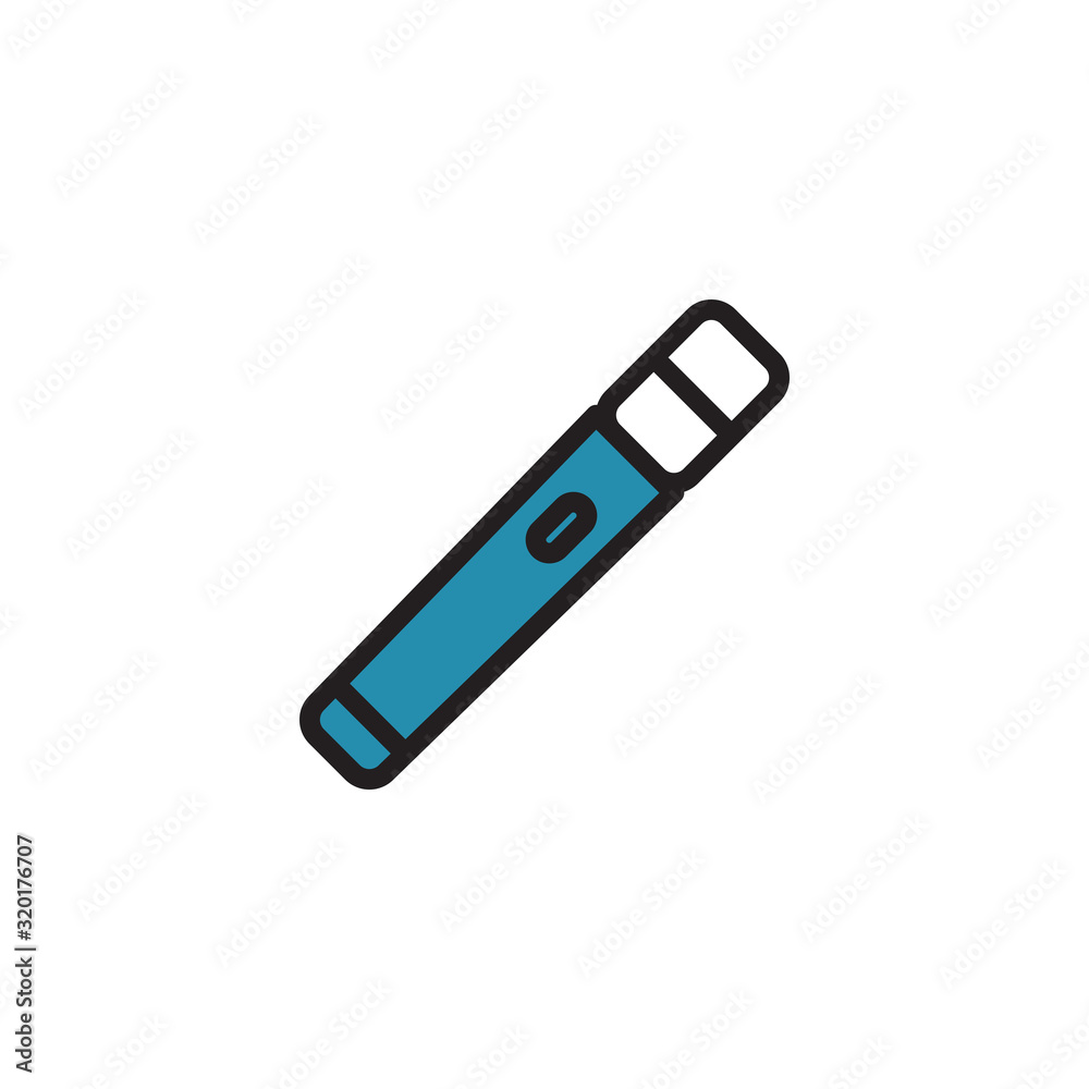 Vector Microphone icon Vector Microphone icon