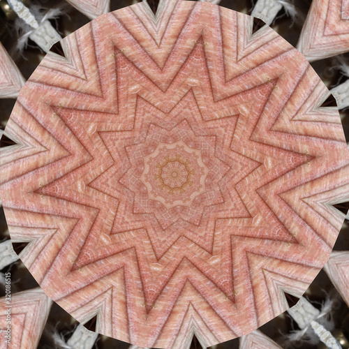 Kaleidoskop photo