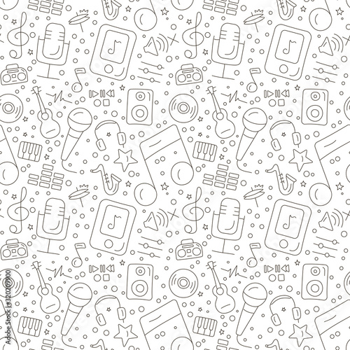 Patterns