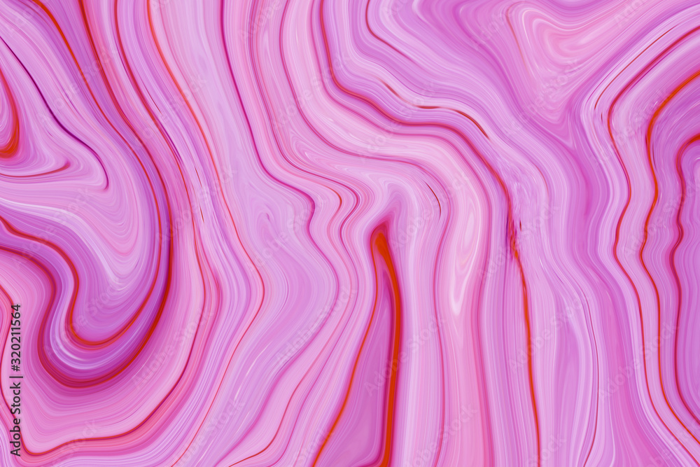 Marble ink colorful. Pink marble pattern texture abstract background. can be used for background or wallpaper Marble ink colorful. Pink marble pattern texture abstract background. can be used for background or wallpaper