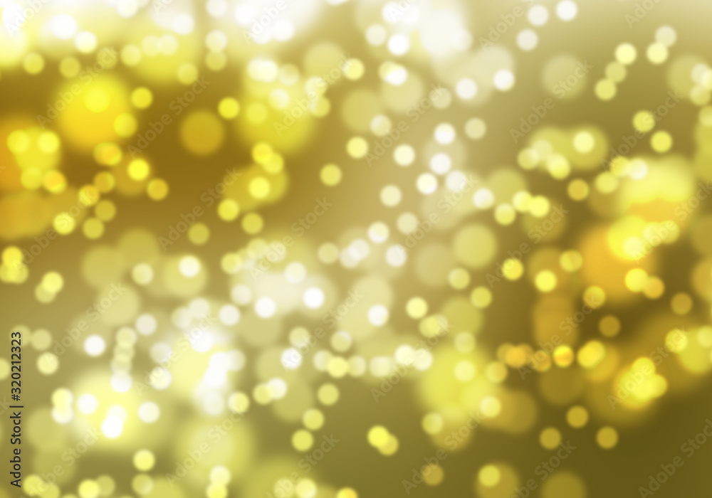 Bokeh lights background Bokeh lights background