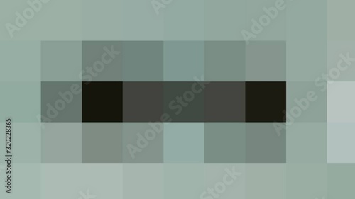 abstract background with squares