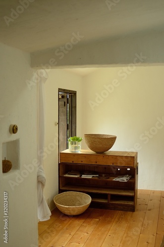 interior living room