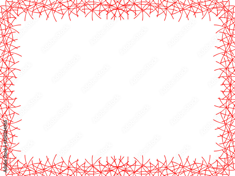 frame with hearts frame with hearts