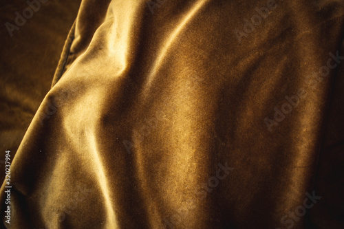 velvet pillow texture 1  photo