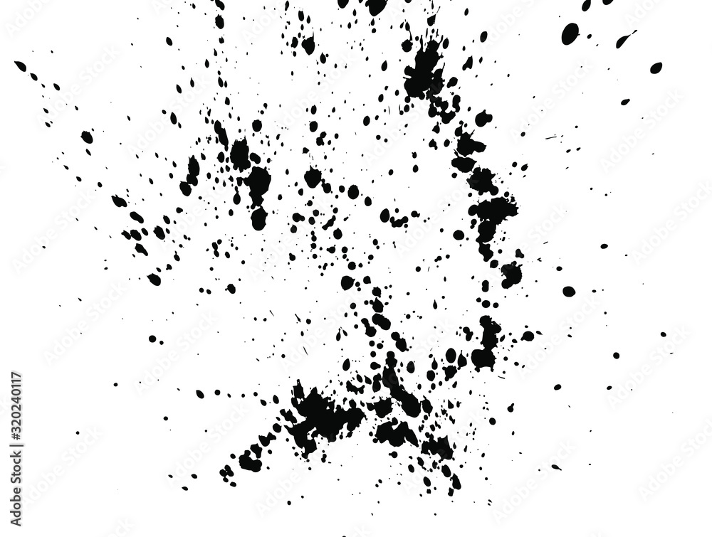ink splashes background ink splashes background