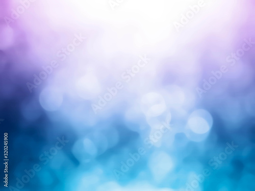 Purple bokeh abstract background.bokeh abstract background.