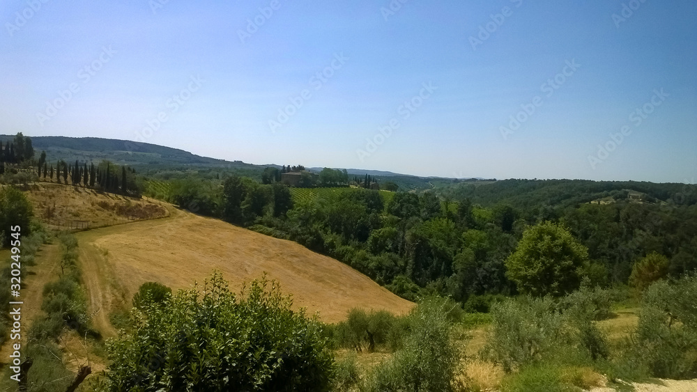 tuscany tuscany